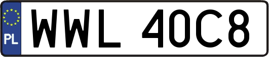 WWL40C8