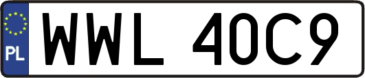 WWL40C9