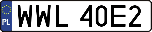 WWL40E2