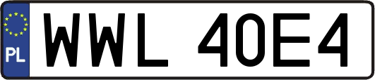 WWL40E4