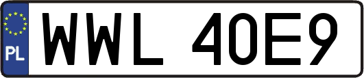 WWL40E9