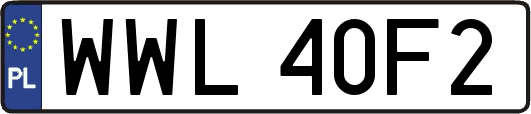 WWL40F2