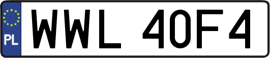 WWL40F4
