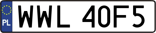 WWL40F5