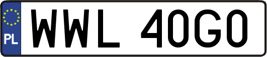 WWL40G0