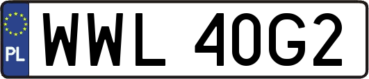 WWL40G2