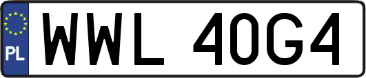 WWL40G4