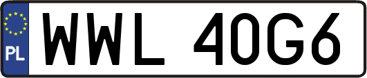 WWL40G6