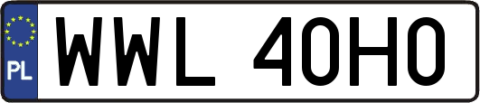 WWL40H0