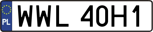WWL40H1