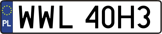 WWL40H3