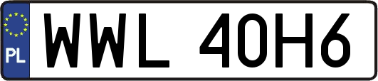 WWL40H6