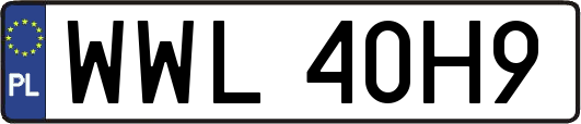 WWL40H9