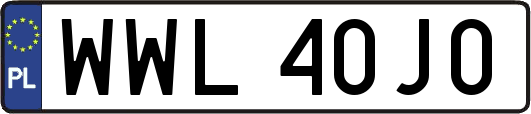WWL40J0
