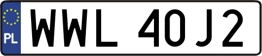 WWL40J2