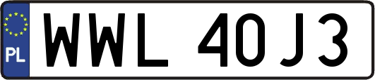 WWL40J3