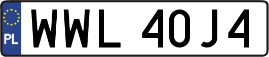 WWL40J4