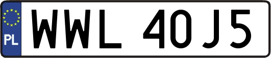 WWL40J5