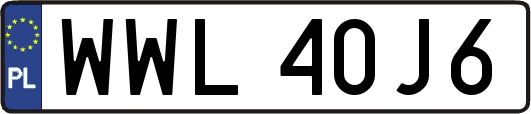 WWL40J6