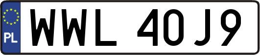 WWL40J9