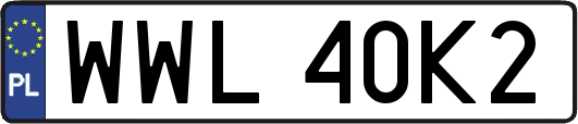 WWL40K2