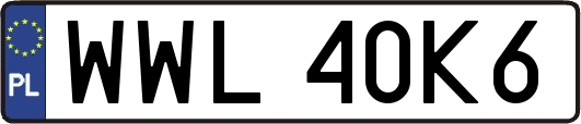 WWL40K6