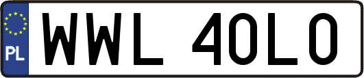 WWL40L0