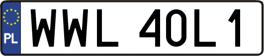 WWL40L1