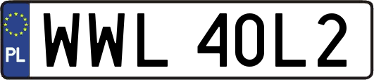 WWL40L2