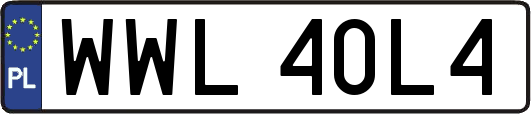WWL40L4