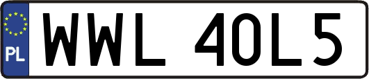 WWL40L5