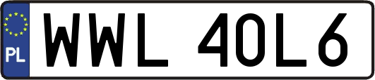 WWL40L6