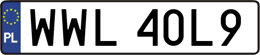 WWL40L9