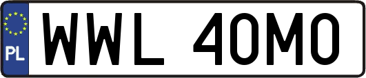 WWL40M0
