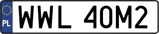 WWL40M2