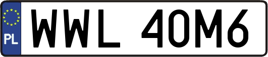 WWL40M6