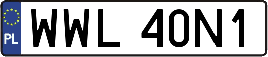 WWL40N1
