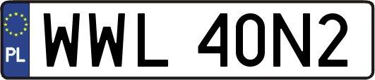 WWL40N2