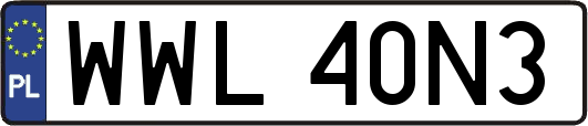 WWL40N3