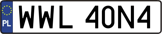 WWL40N4