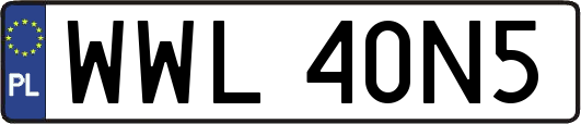 WWL40N5