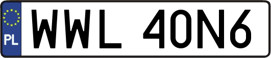 WWL40N6