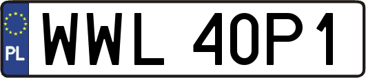 WWL40P1