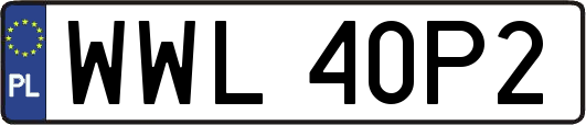 WWL40P2