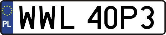 WWL40P3