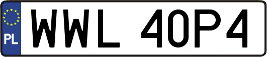 WWL40P4