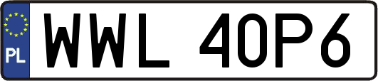 WWL40P6