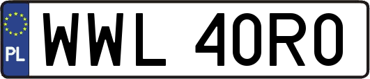 WWL40R0