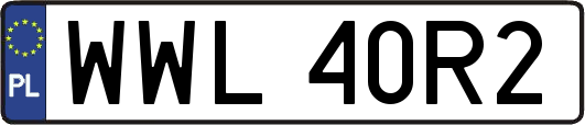 WWL40R2