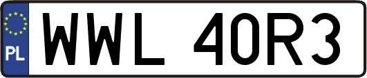 WWL40R3